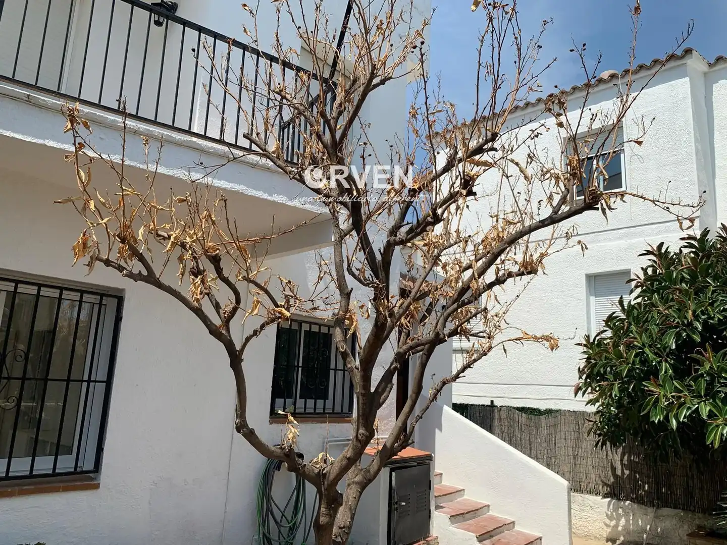 Casa pareada con jardín en venta en Xile, imagen 6