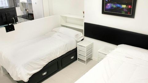 Foto 3 de Piso de alquiler en N/a, Almagro, Madrid Capital