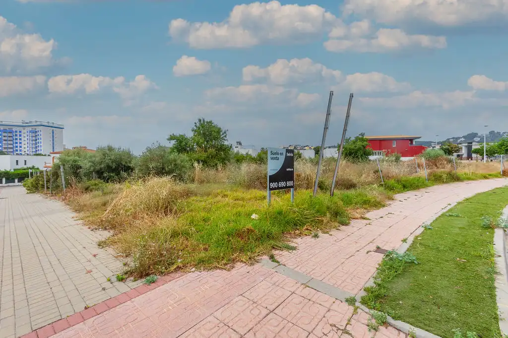 Terreny residencial en venda a Avenida Jaime I 30, imagen 14