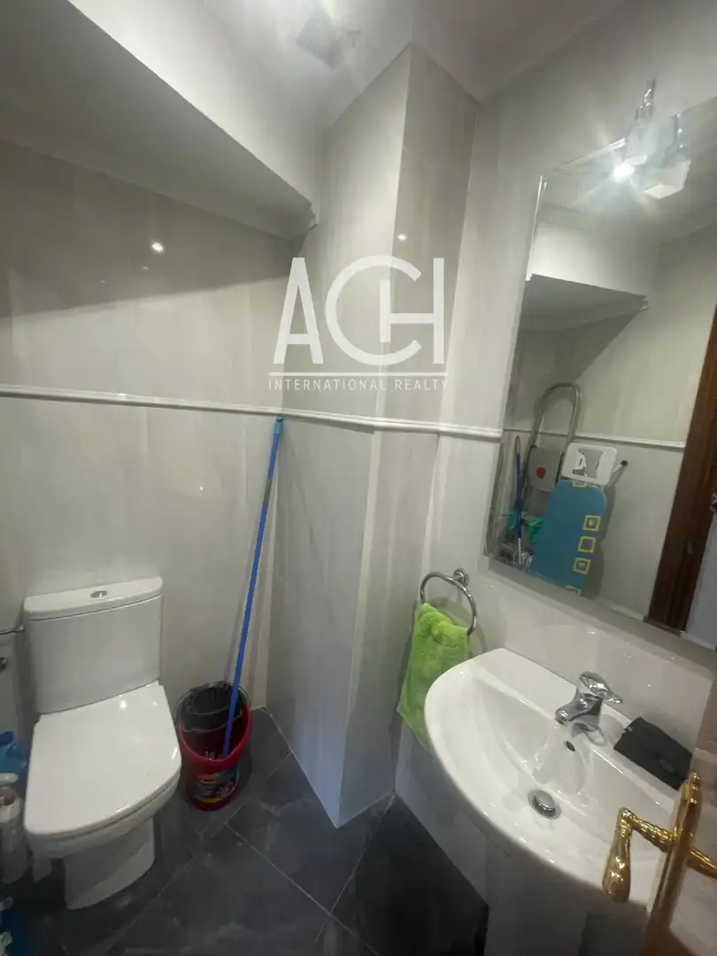 Piso de alquiler en Atxuri