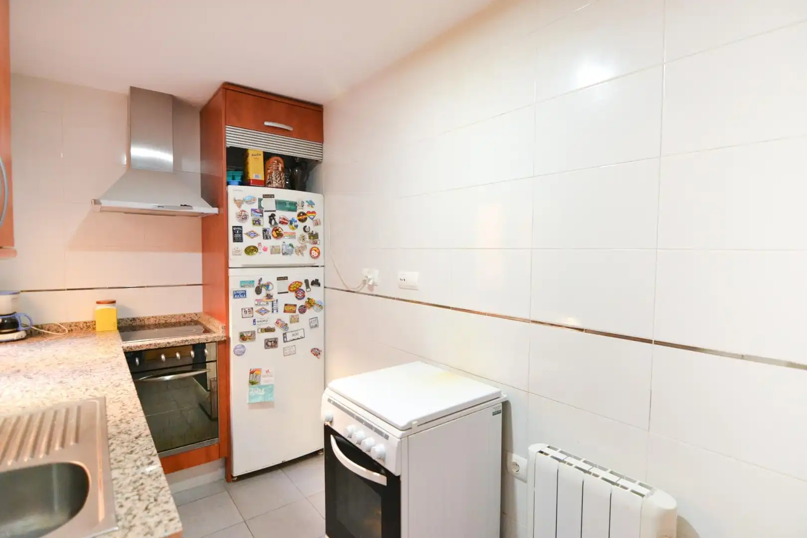Duplexes for sale in Casarrubios del Monte pueblo
