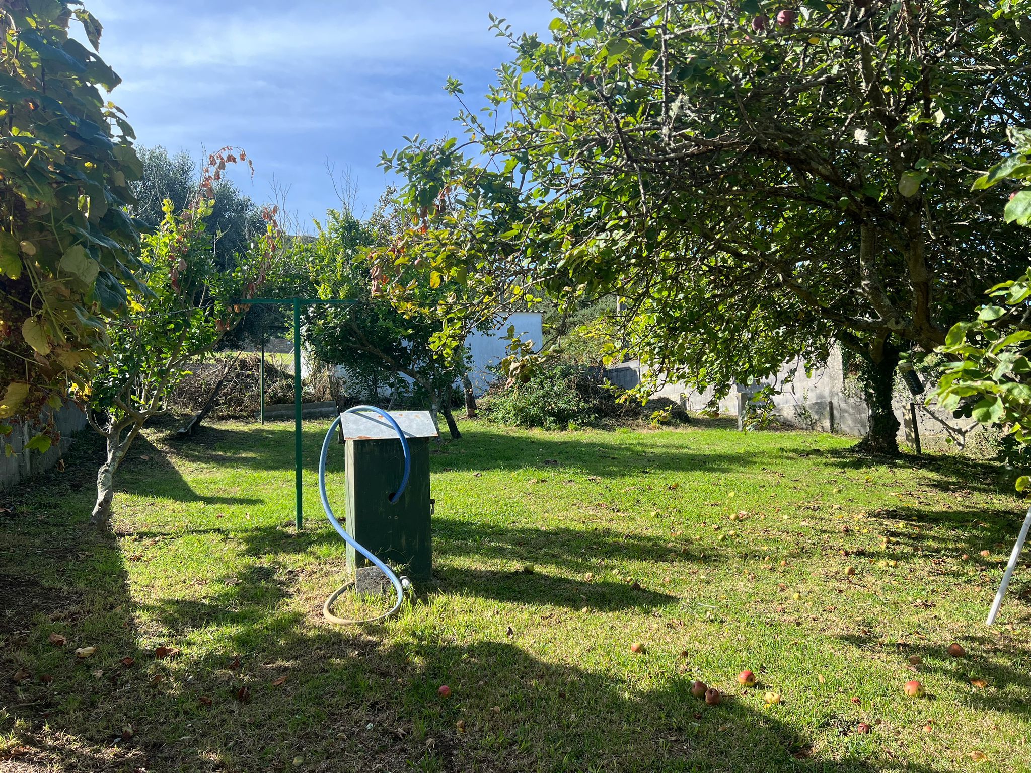 Casa o xalet en venda en Valdoviño amb Jardí privat, Terrassa i Traster