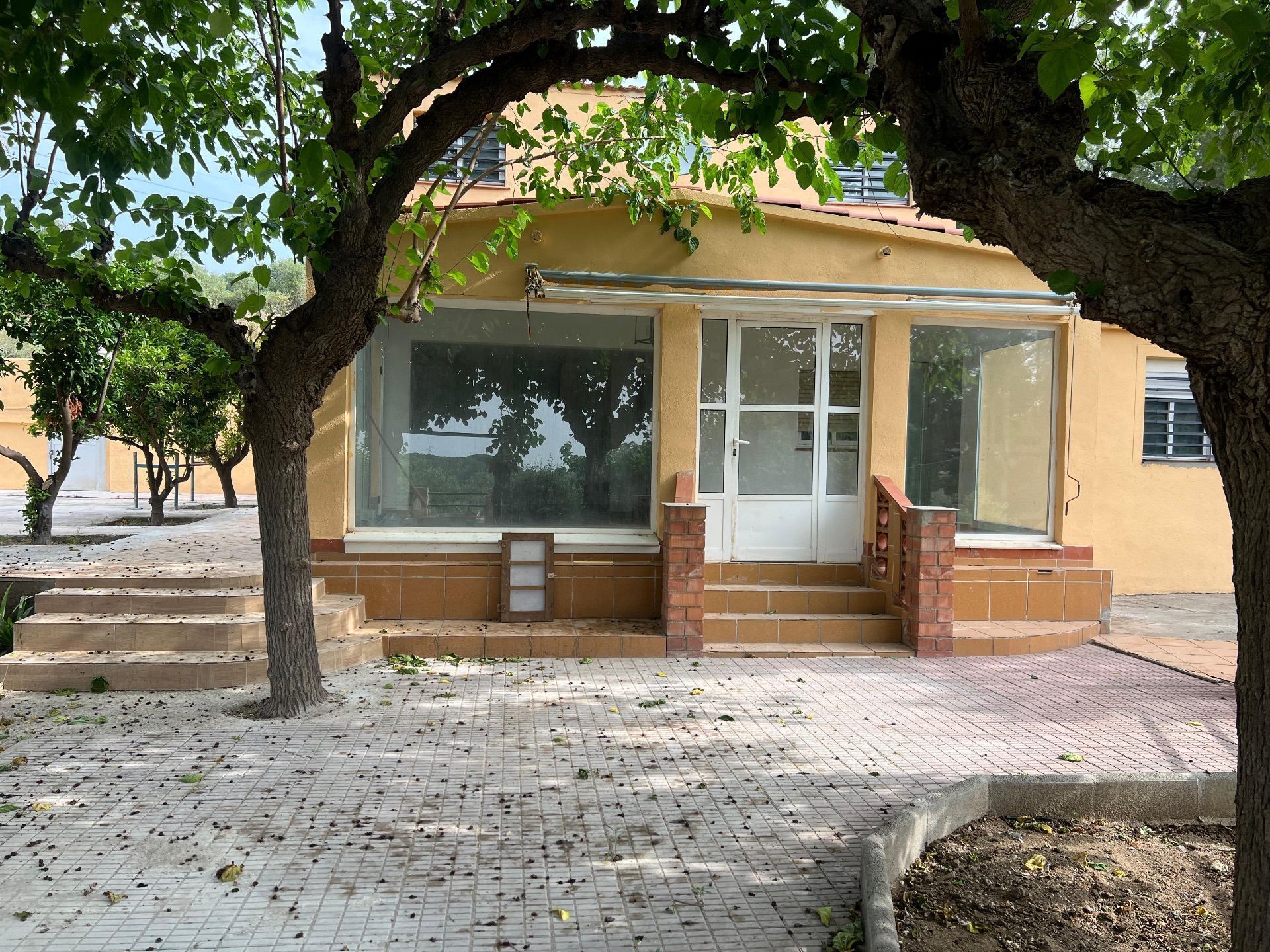 Casa o xalet en venda a Les Borges del Camp