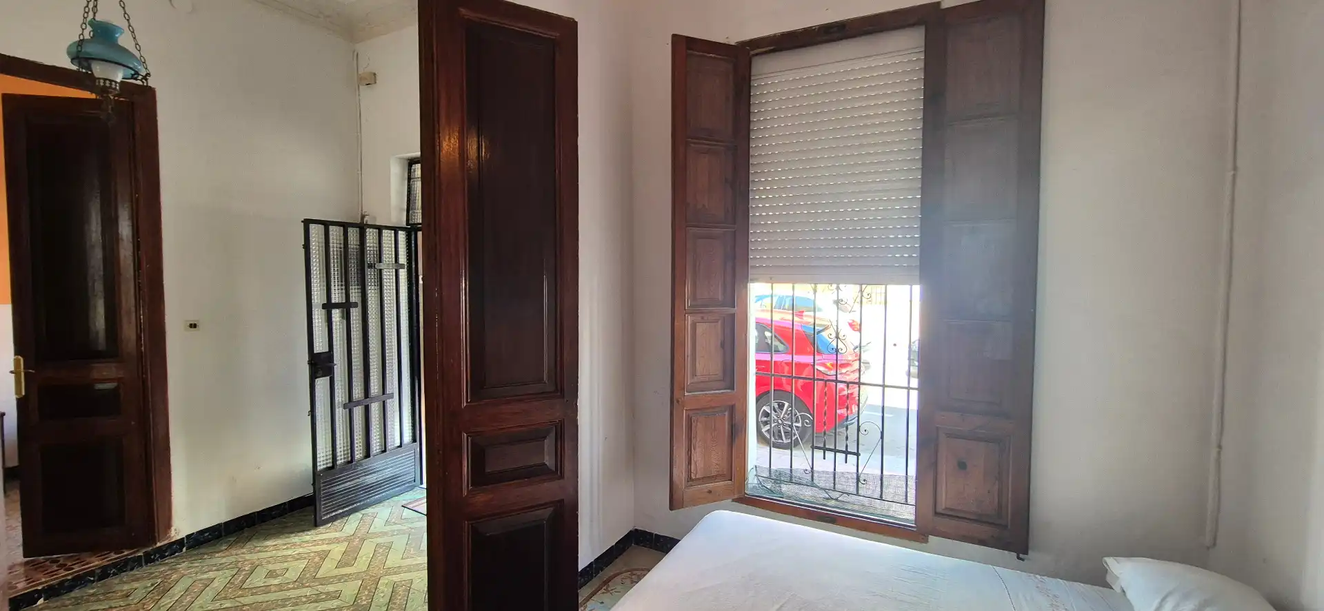 Habitación de Casa o chalet en venta en Favara con Calefacción, Terraza y Trastero