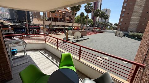 Foto 3 de Piso en venta en Calle Gerona, 32, Playa Levante, Benidorm