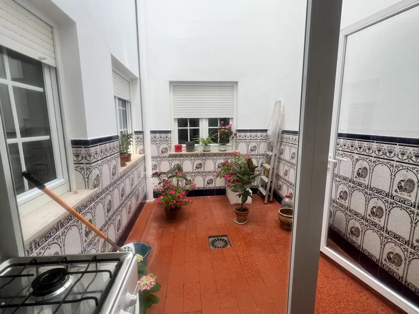Appartement avec terrasse à vendre à Herencia, imagen 8
