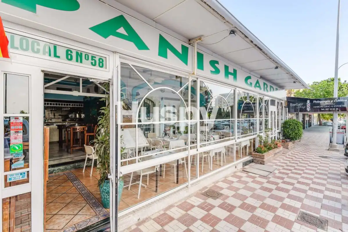 Business premises for sale in Calle Salvador Allende, imagen 36