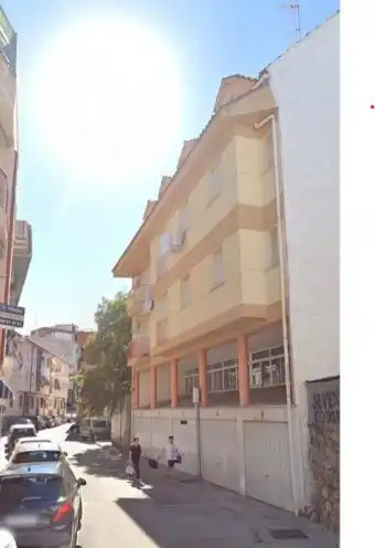 Gewerbefläche zum Verkauf in Calle Calle Rinconada de Albuera, 14, puerta B