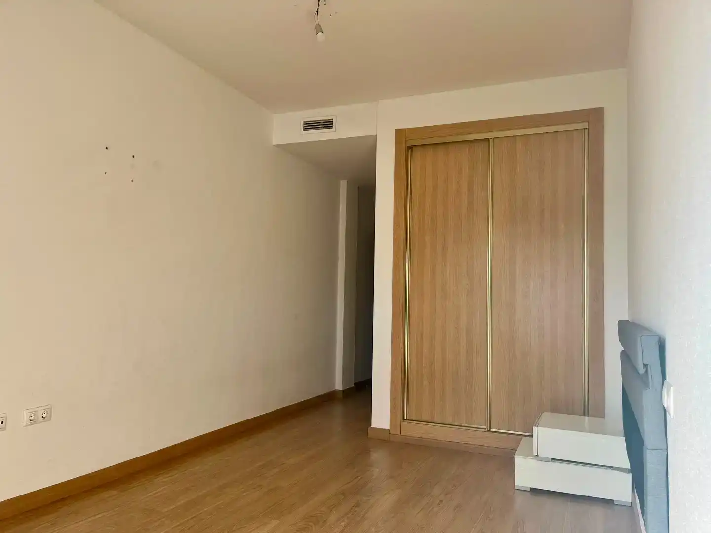 Dormitori de Pis en venda en Castalla amb Aire condicionat, Parquet i Traster