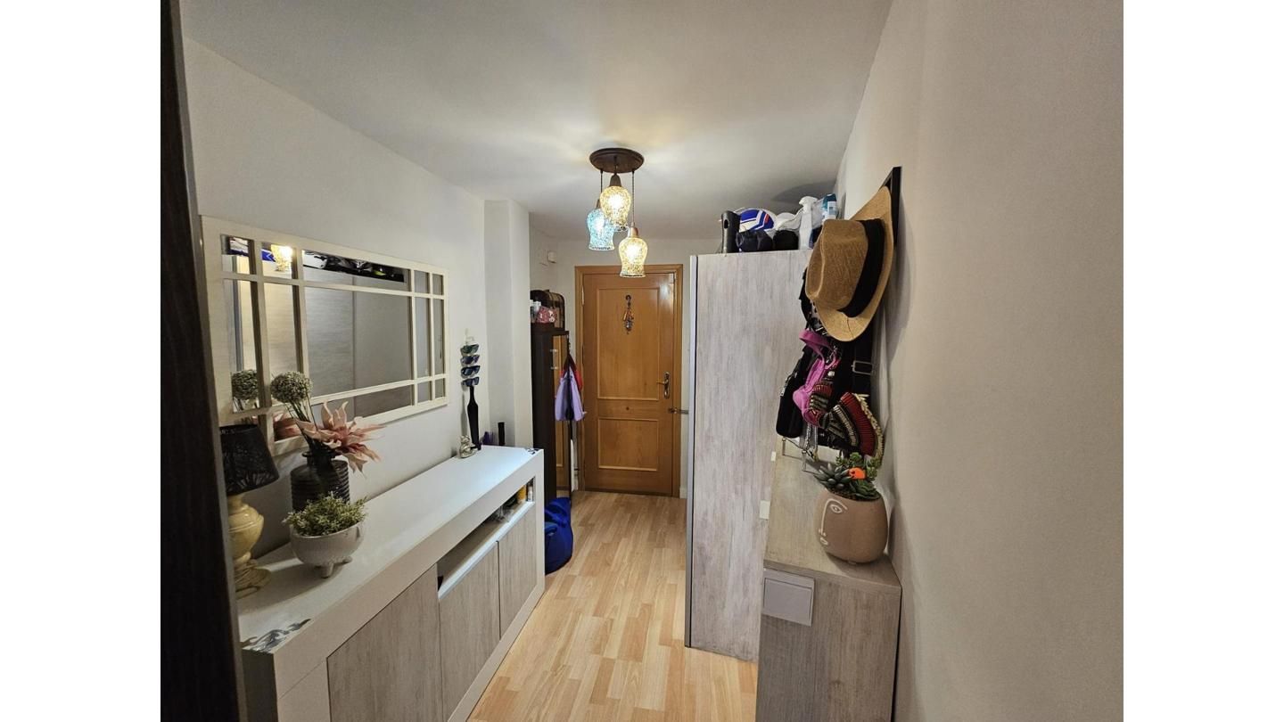 Dúplex en venda en Málaga Capital amb Aire condicionat