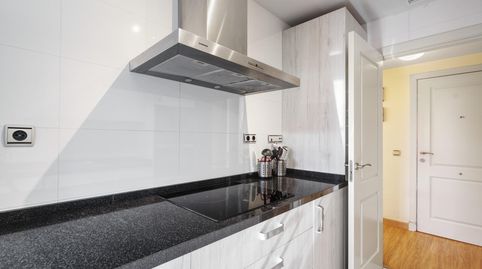 Foto 4 de Apartament en venda a Barrio Alto, San Juan de Aznalfarache