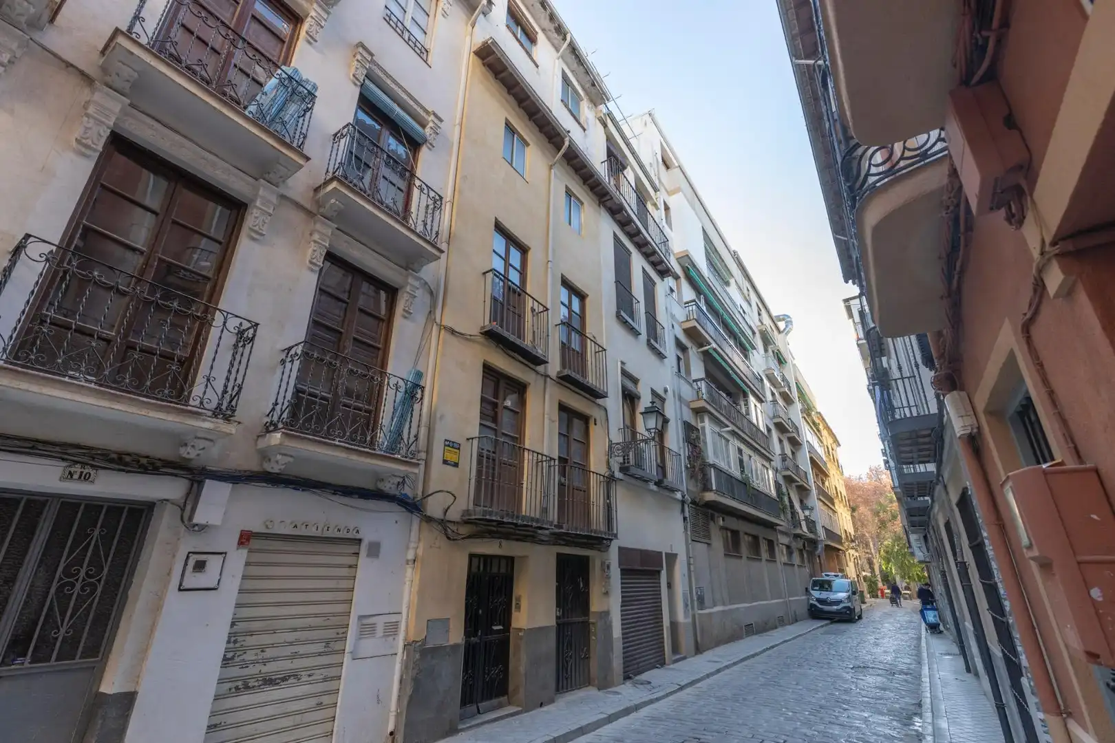 Inmuebles singulares en venta en Centro, imagen 38