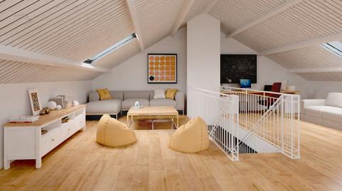 Foto 4 de Casa adosada en venda a Avenida Almensilla, 24, Palomares del Río, Sevilla