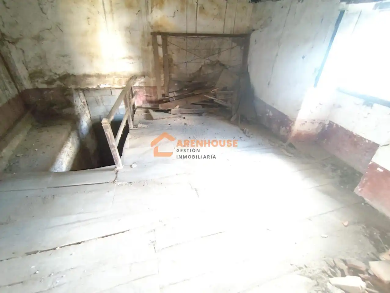 Casa amb jardí en venda a Baños de Molgas, imagen 15