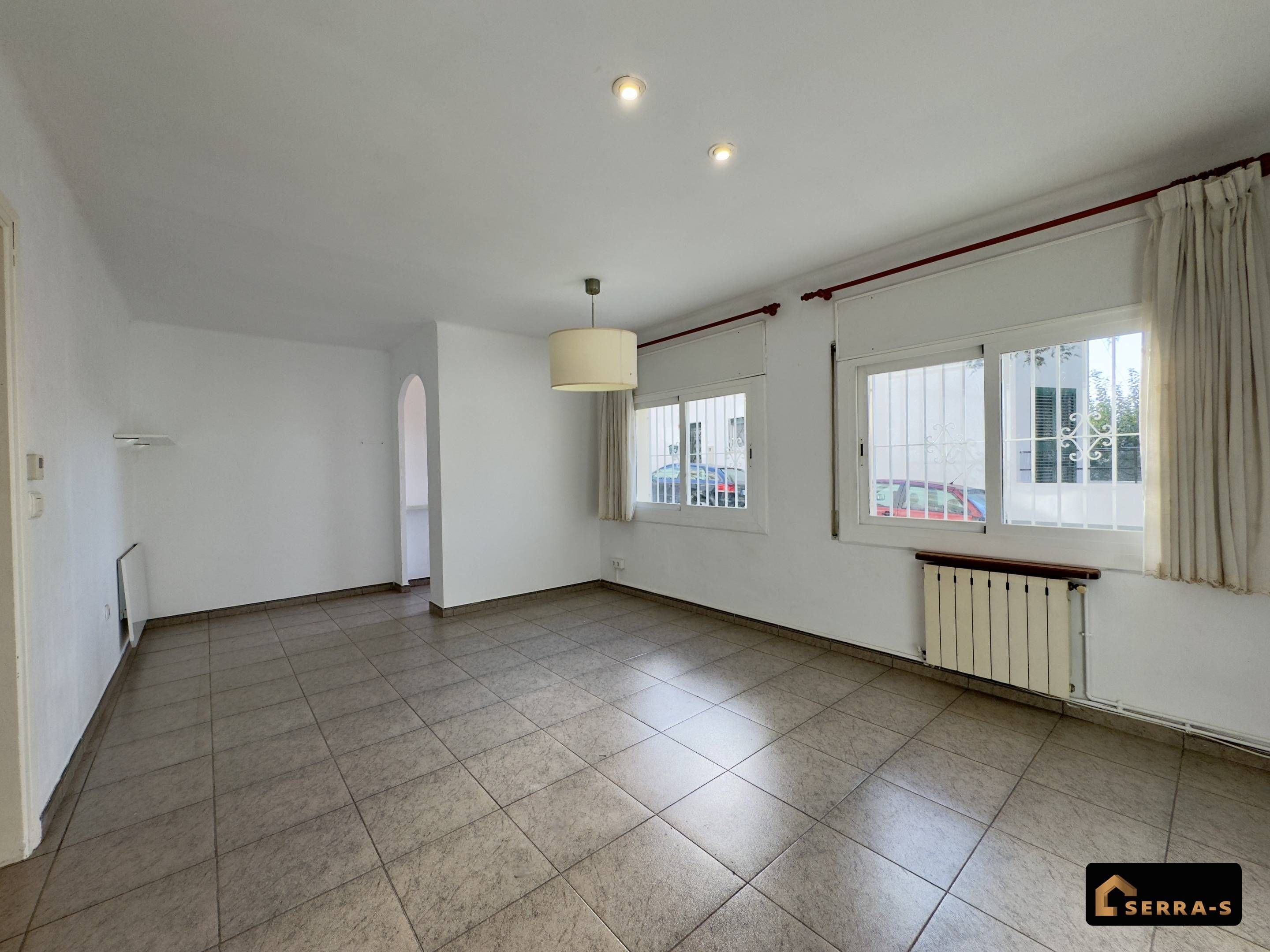 Planta baixa en venda a Urbanitzacions