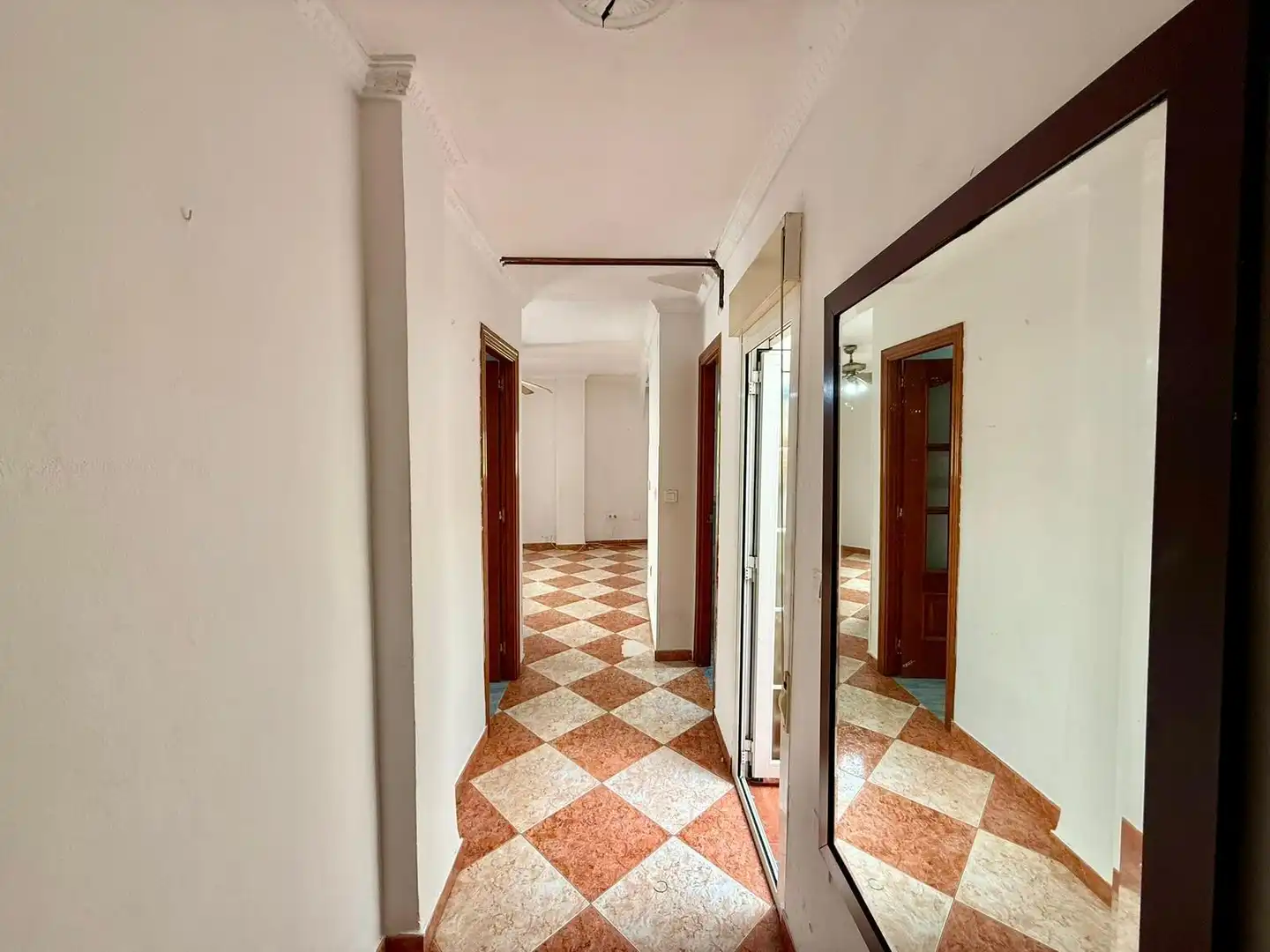 Flat for sale in Málaga Capital