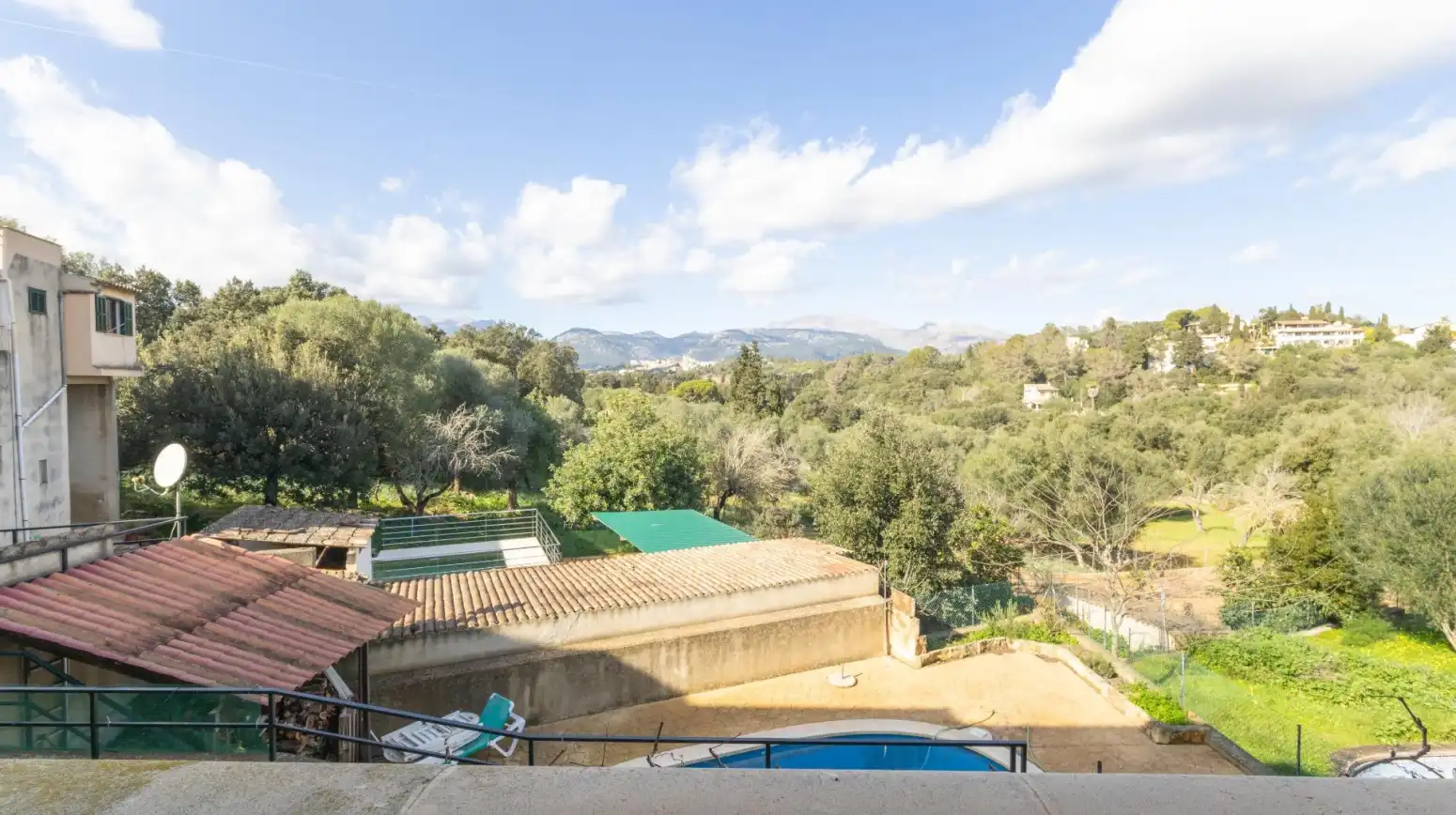 Maison mitoyenne avec terrasse à vendre à Búger - Carrer Mossèn Antoni Maria Alcover, imagen 10