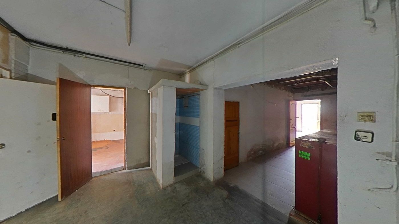 Casa adosada en venda en Sant Fost de Campsentelles amb Calefacció, Jardí privat i Terrassa