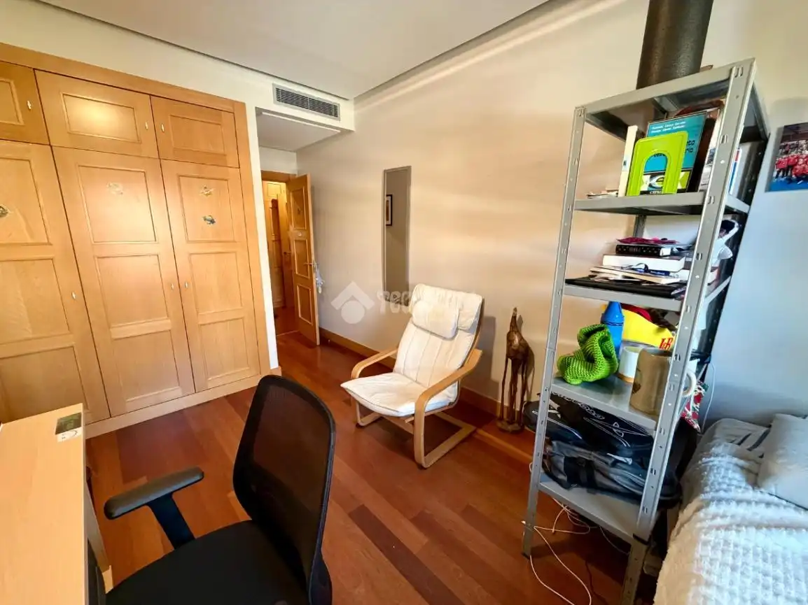 Wohnung zum Verkauf in León Capital  mit Klimaanlage und Heizung