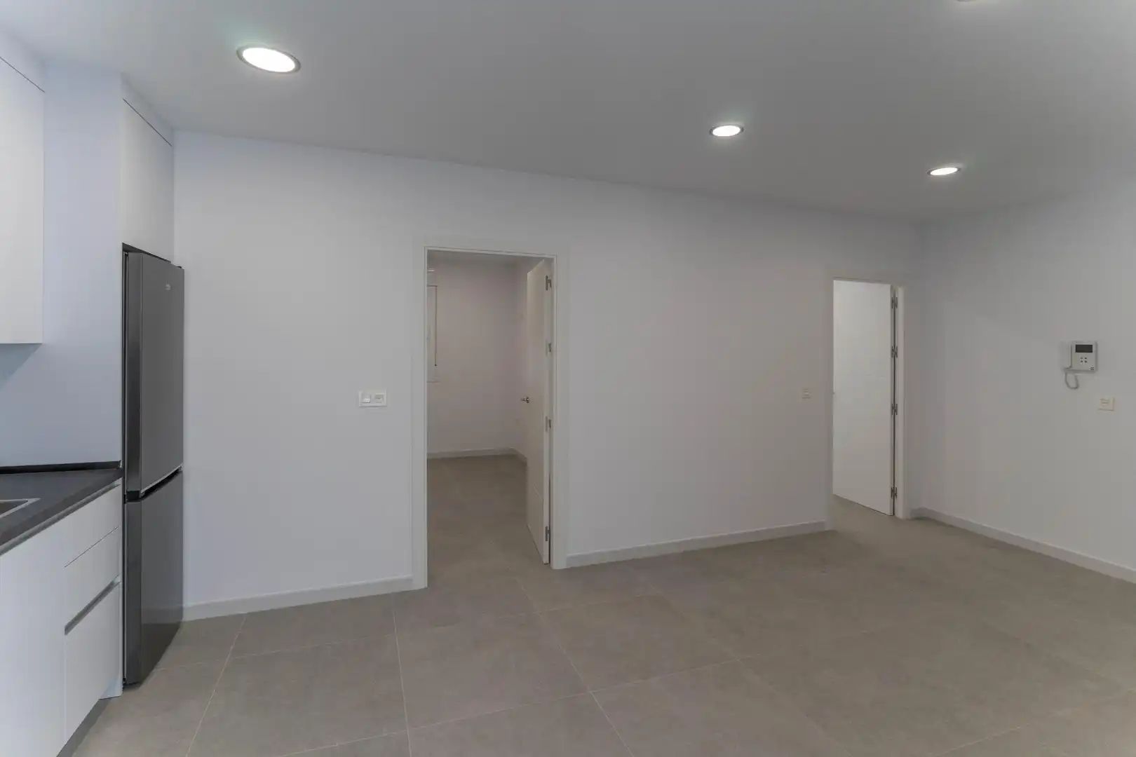 Flat for rent in Centro 
