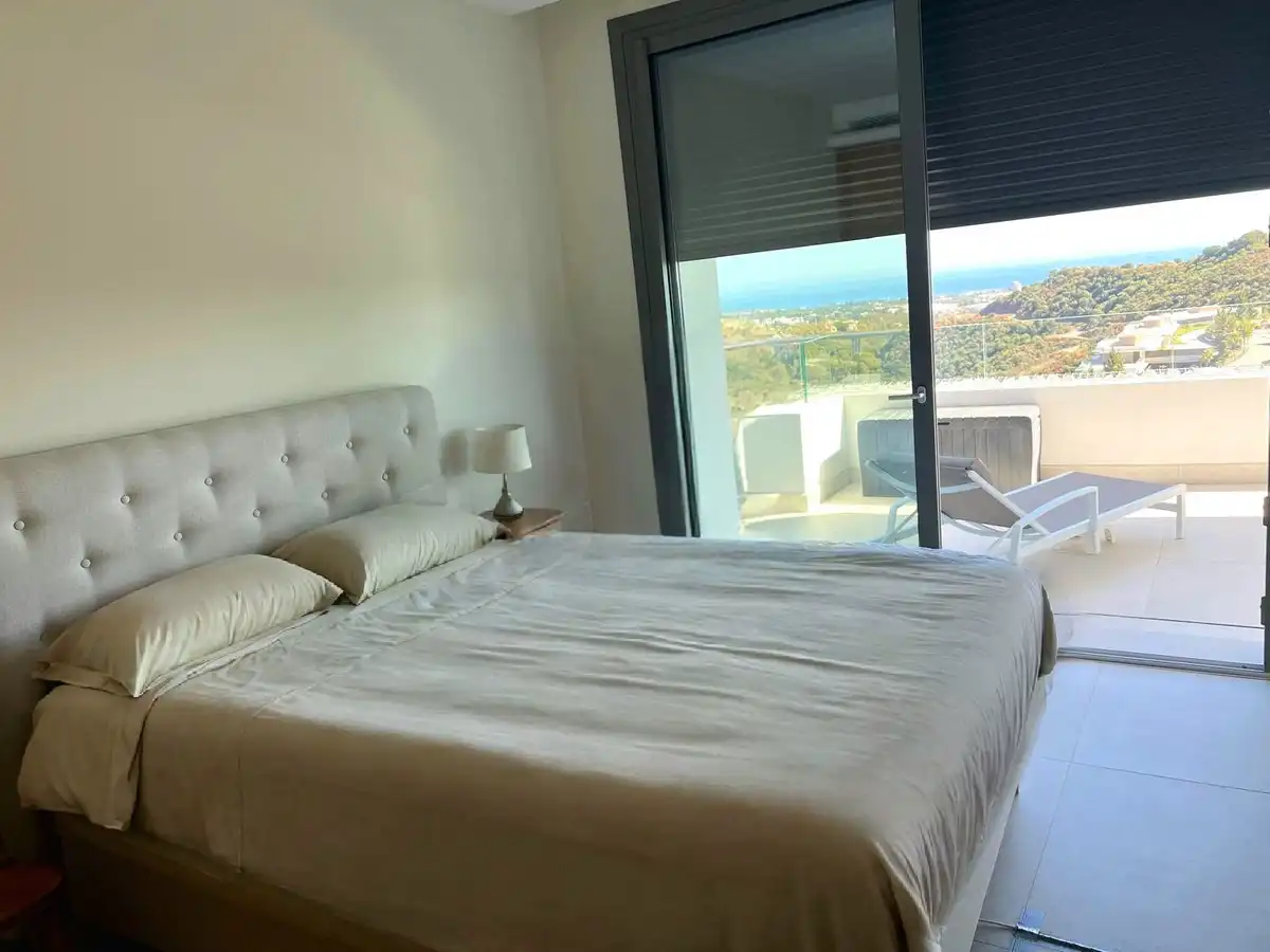 Wohnung mit Pool zum Verkauf in Benahavís - BenahavÃÂ­s,La Quinta,Carretera de Benahavis, imagen 15
