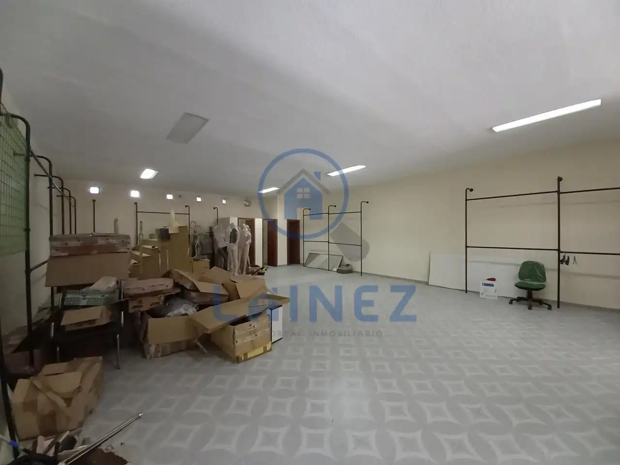 Commercial properties for sale in La Granjuela  with Air Conditioner