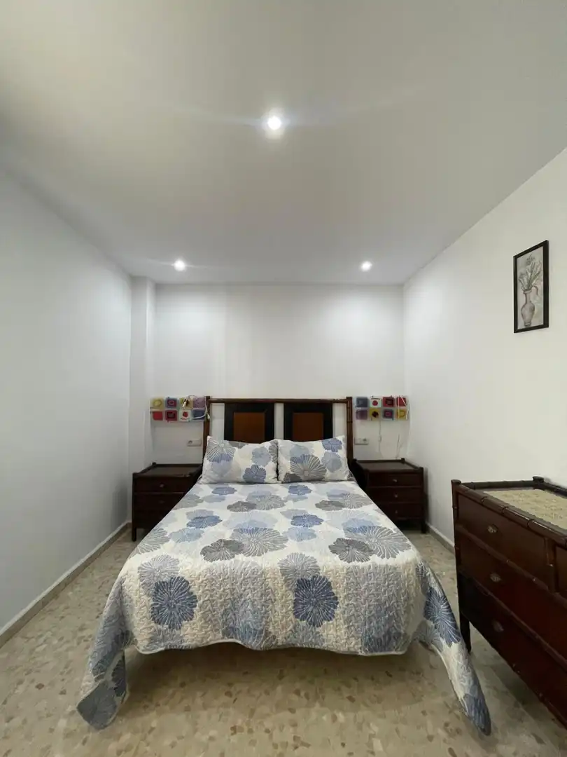 Appartamento con terrazza in affitto a Vejer, imagen 28