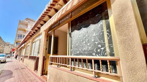 Foto 4 de Dúplex en venda a Calle de la Barraca, Avenida Habaneras - Curva de Palangre, Torrevieja