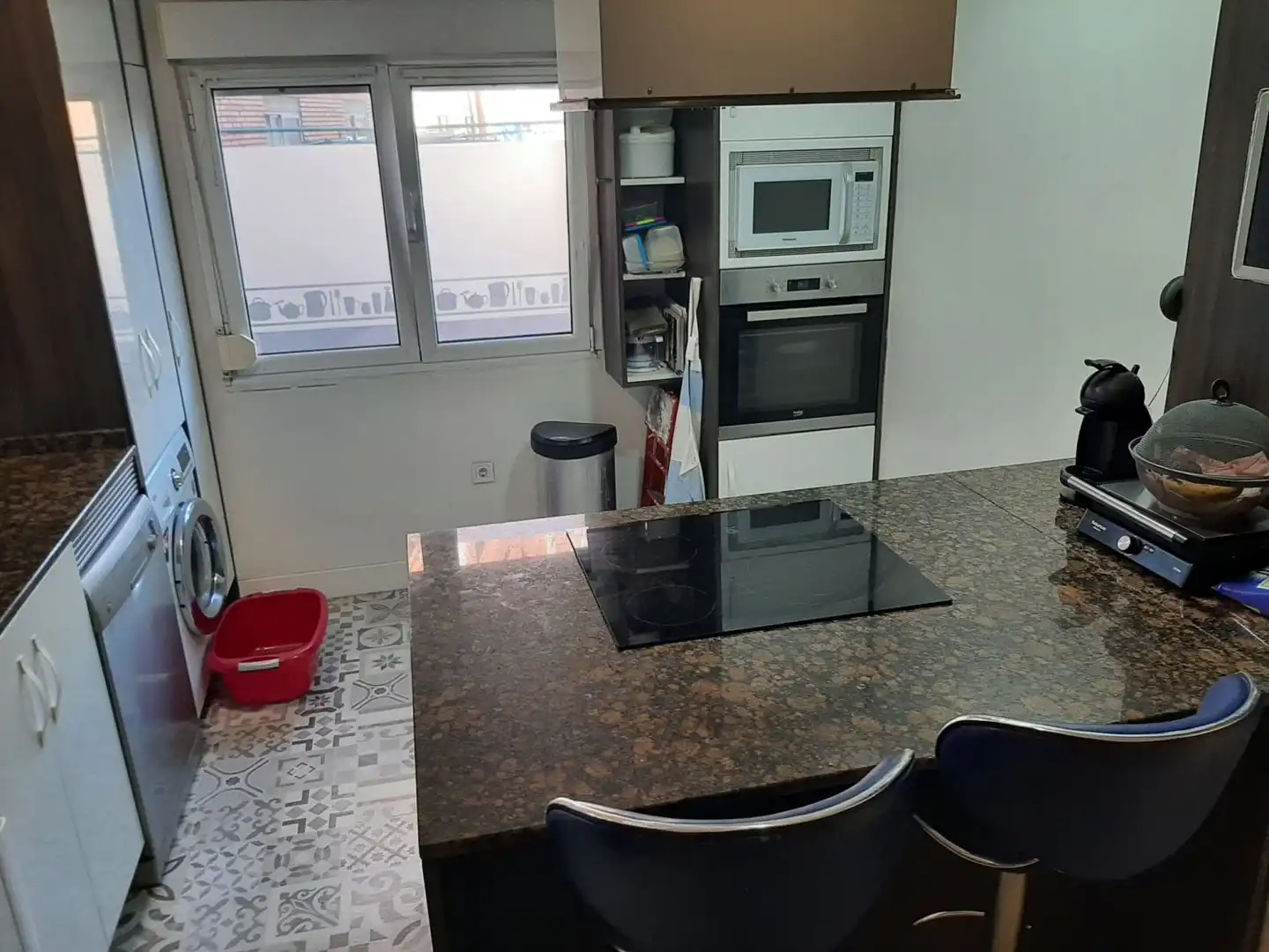 Flat for sale in La Calzada, Oeste