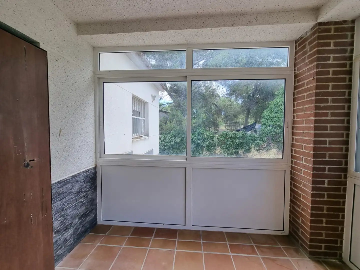 Terraza de Casa o chalet en venta en Cabra del Camp