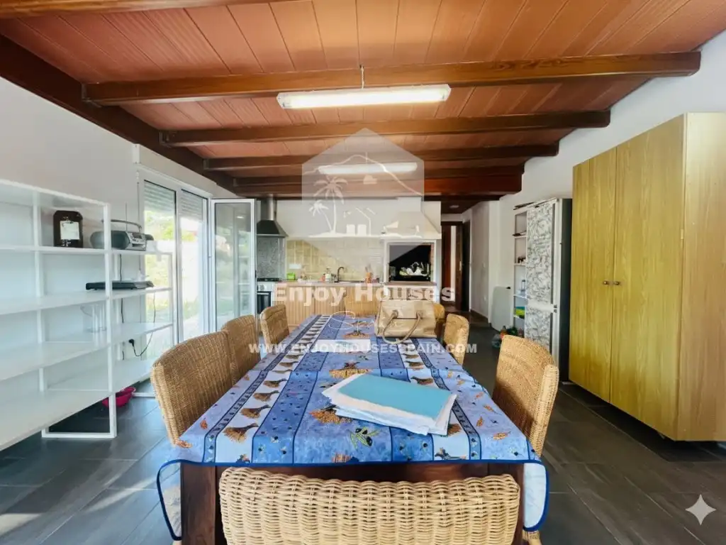Casa o xalet en venda a Cap Martí - El Tossalet - Pinomar