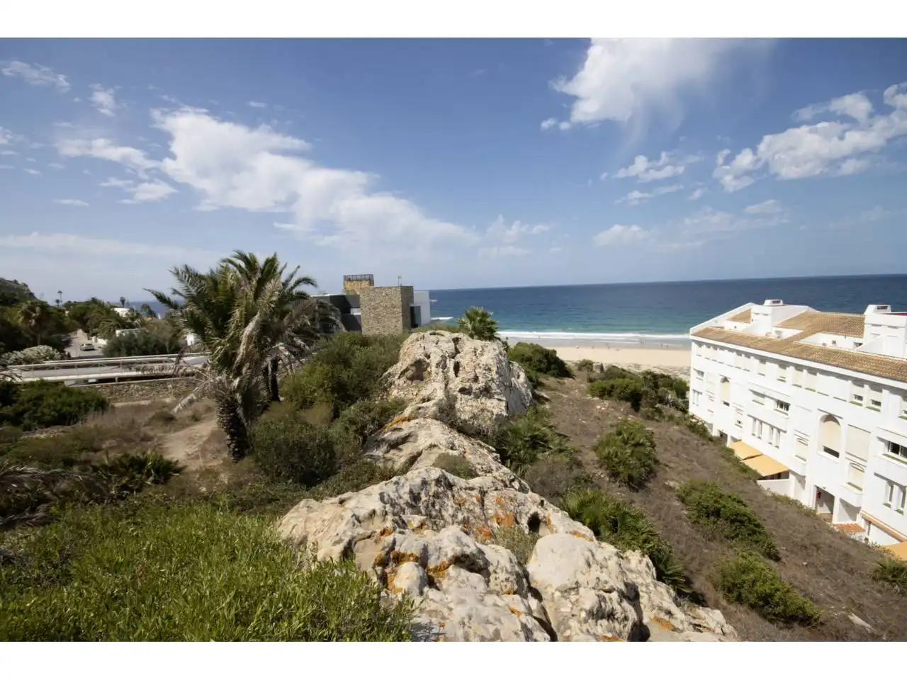 Residential for sale in Cabo de Plata, Atlanterra