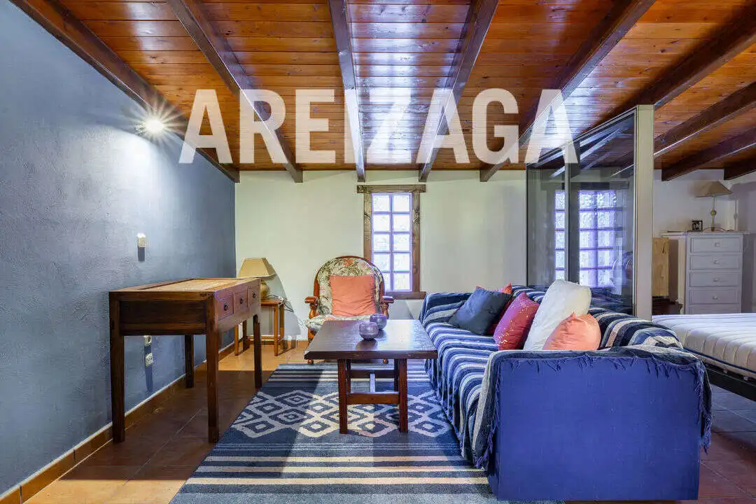 Casa o chalet en venta en Errenteria con Calefacción, Terraza y Piscina