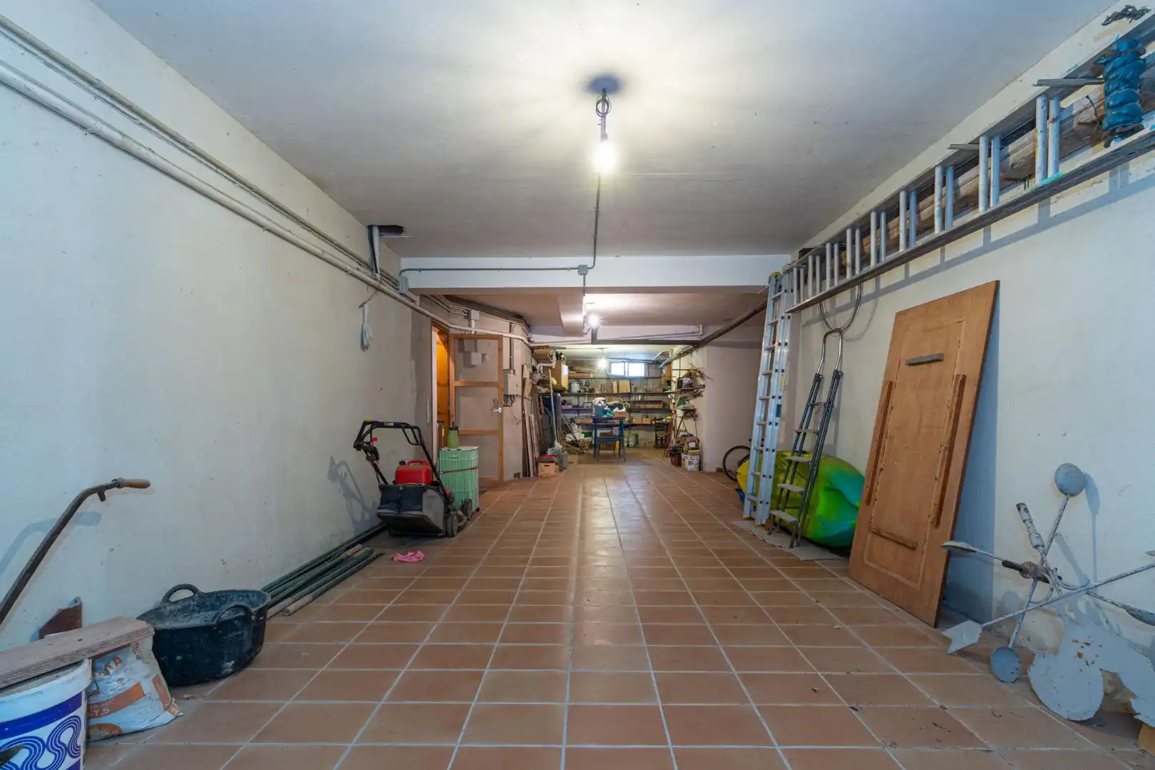 Casa amb terrassa en venda a Sant Pere Pescador, imagen 55