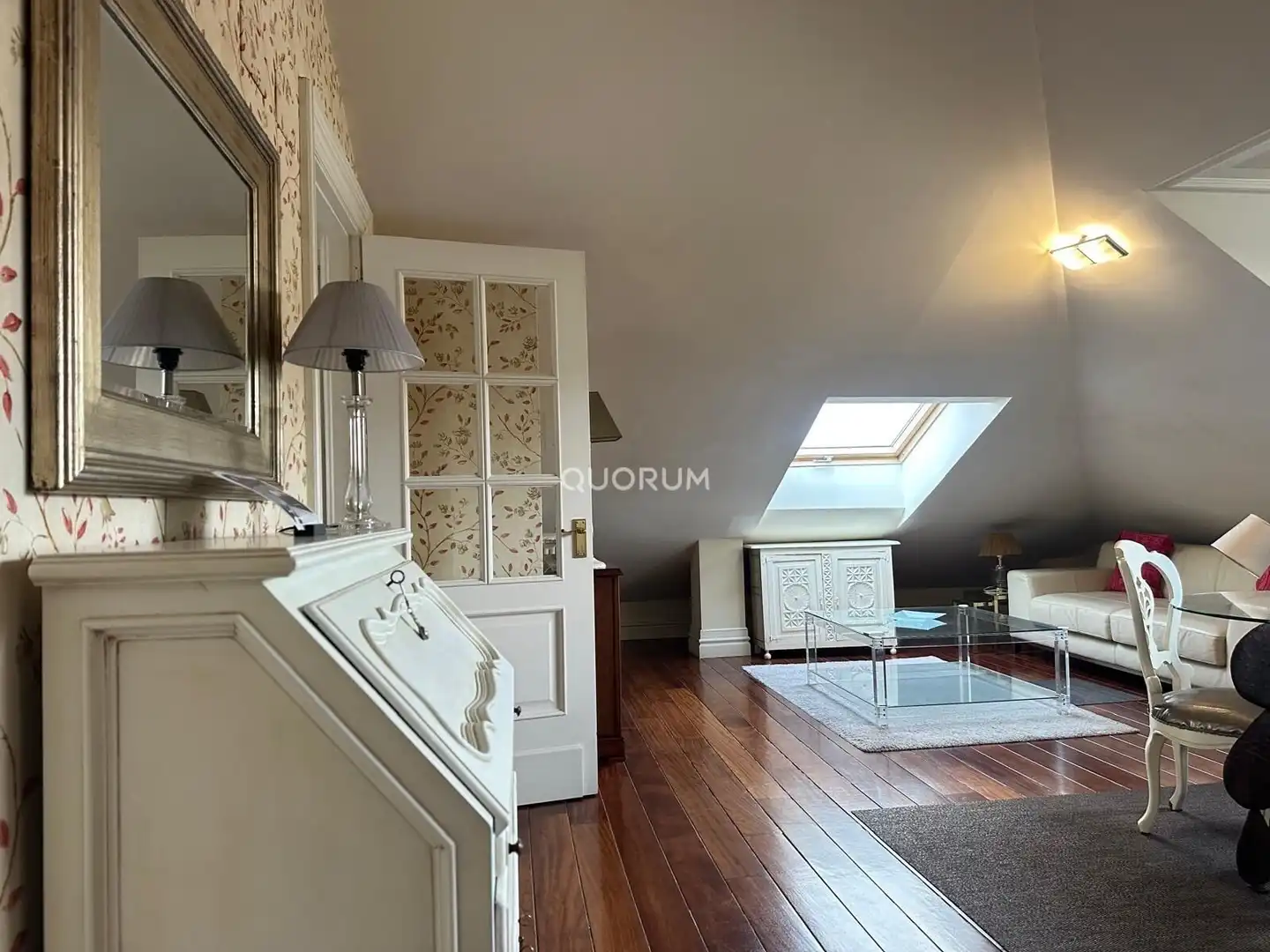 Habitación de Piso en venta en Getxo  con Calefacción, Jardín privado y Amueblado