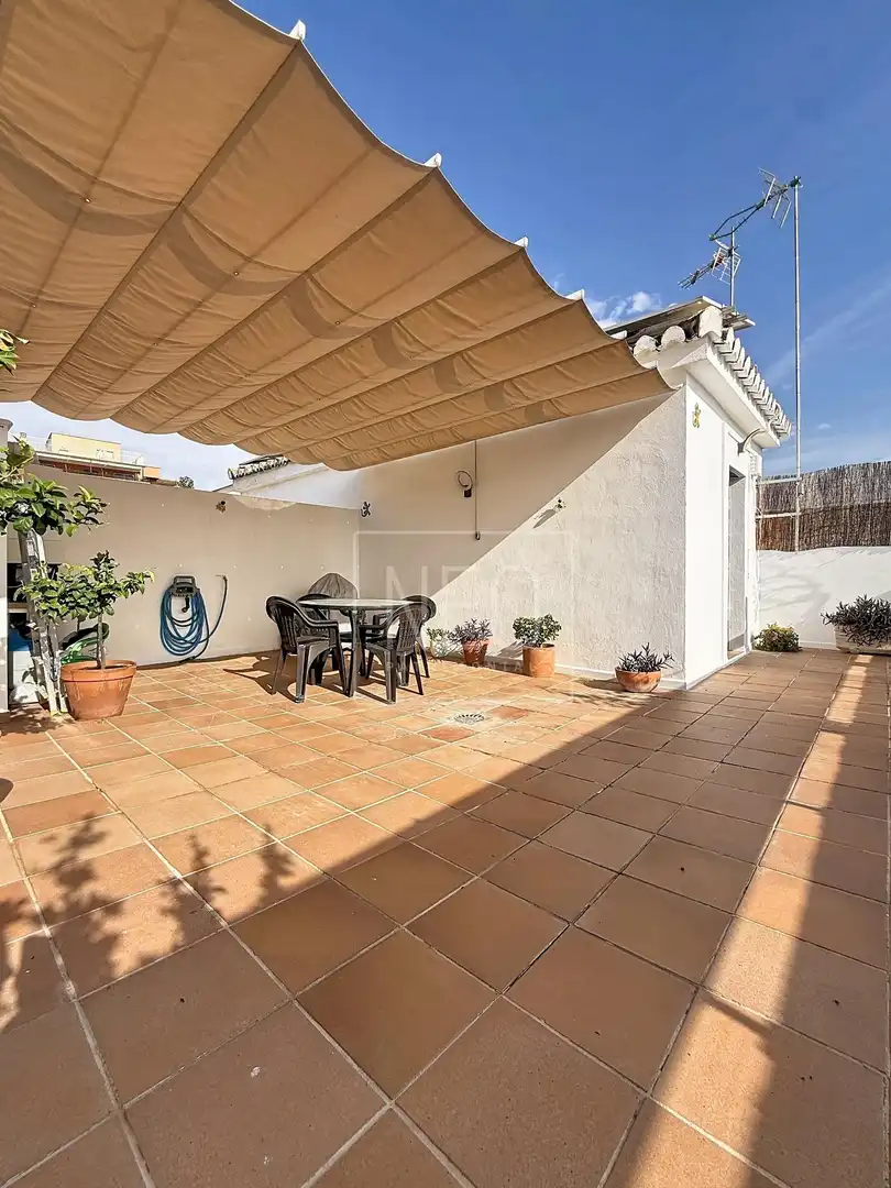 Casa a schiera in vendita a Calle MAGALLANES, imagen 32