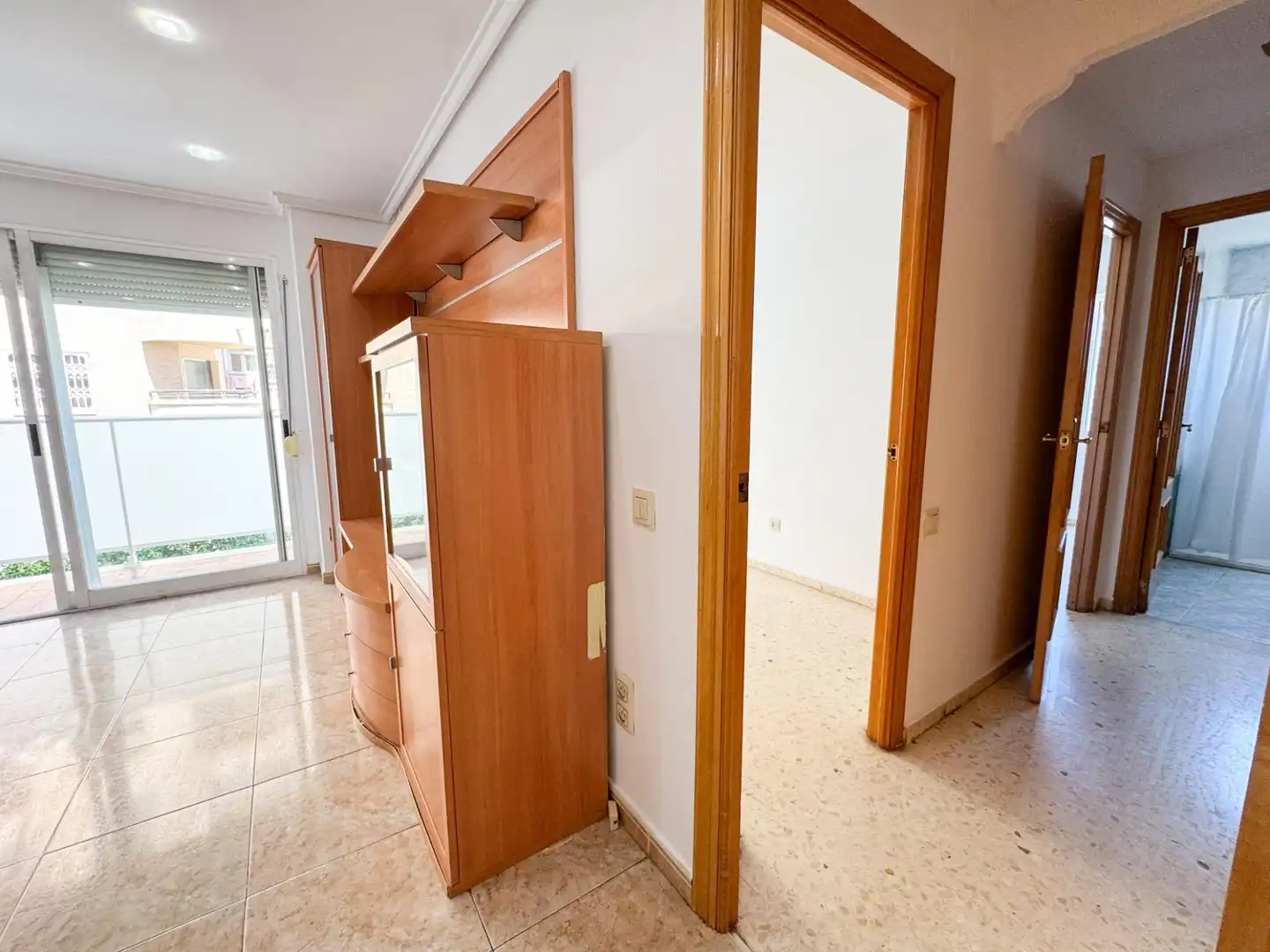 Piso en venta en Valencia con Aire acondicionado y Balcón