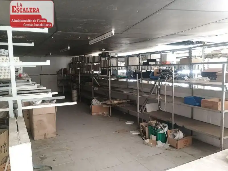 Nau industrial en venda a Avenida de Alicante 47, imagen 21