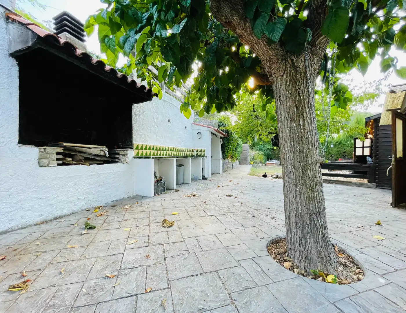 Residential for sale in Corbera de Llobregat