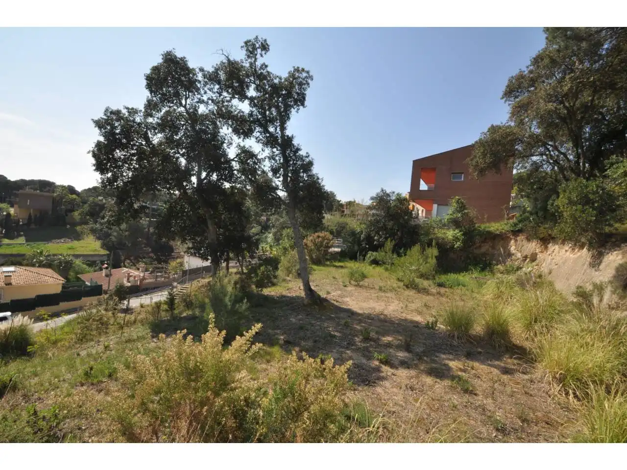 Residential for sale in Lloret de Mar