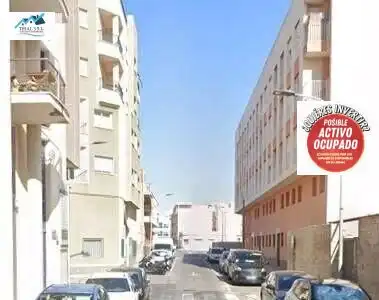 Appartement avec ascenseur à vendre à Calle del Almirante Roger de Lauria