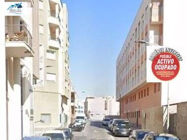 Pis amb ascensor en venda a Calle del Almirante Roger de Lauria