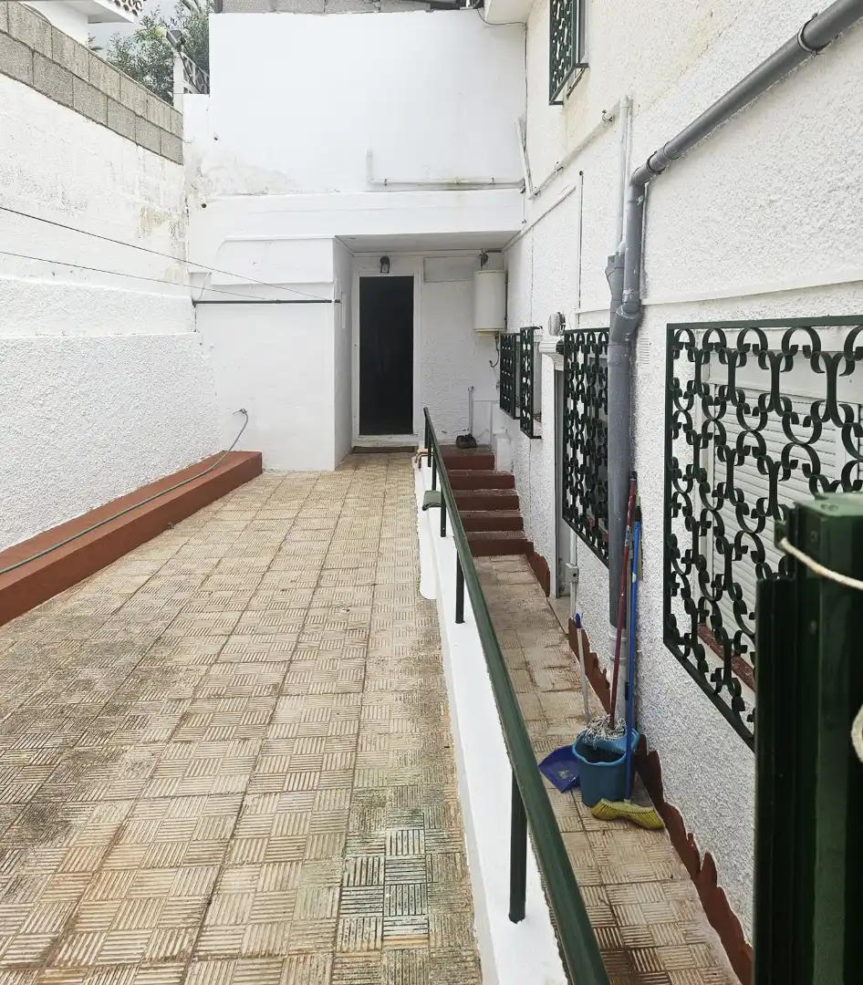 Casa o chalet en venta en Guayonje - Mesa del Mar