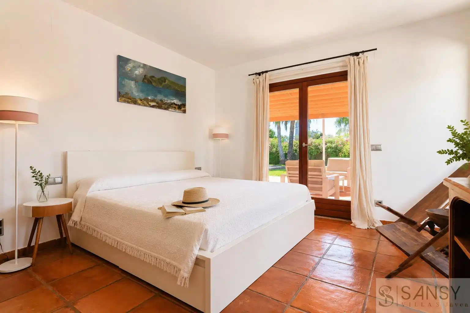 Villa mit Pool zum Verkauf in Ondara, imagen 22