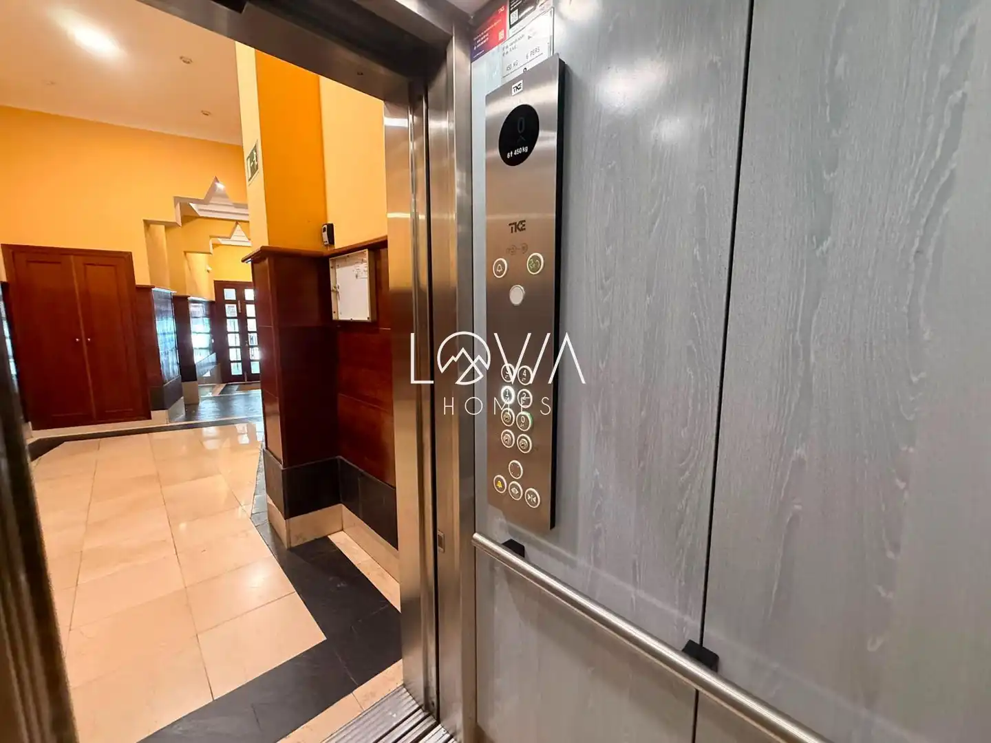 Piso en venta en Gijón 