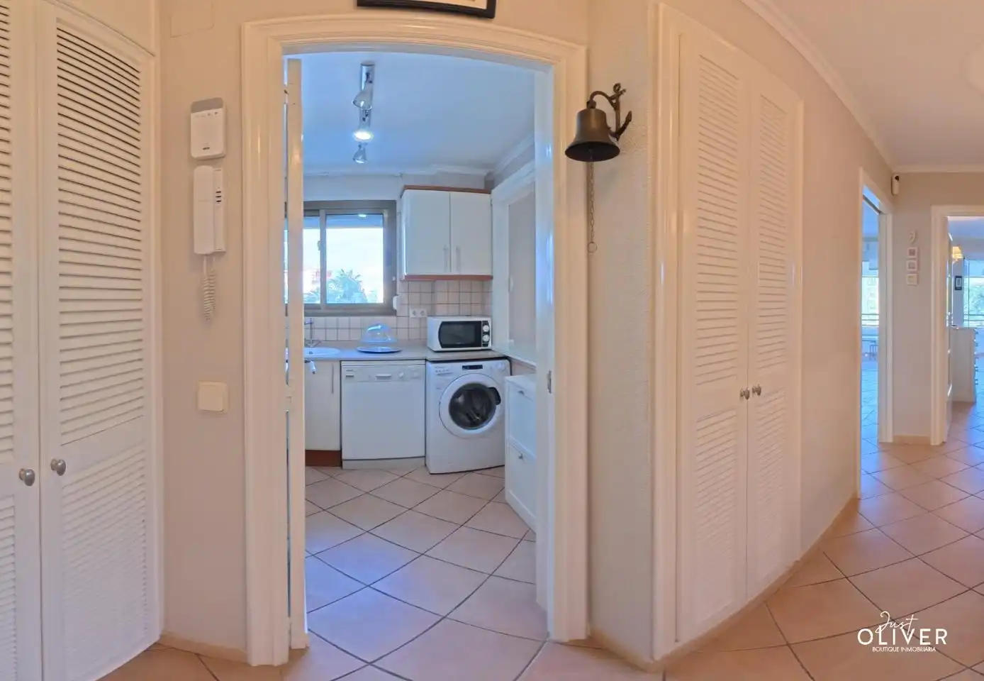 Wohnung mit Aufzug zum Verkauf in Passeig de Pau Casals 97, imagen 12