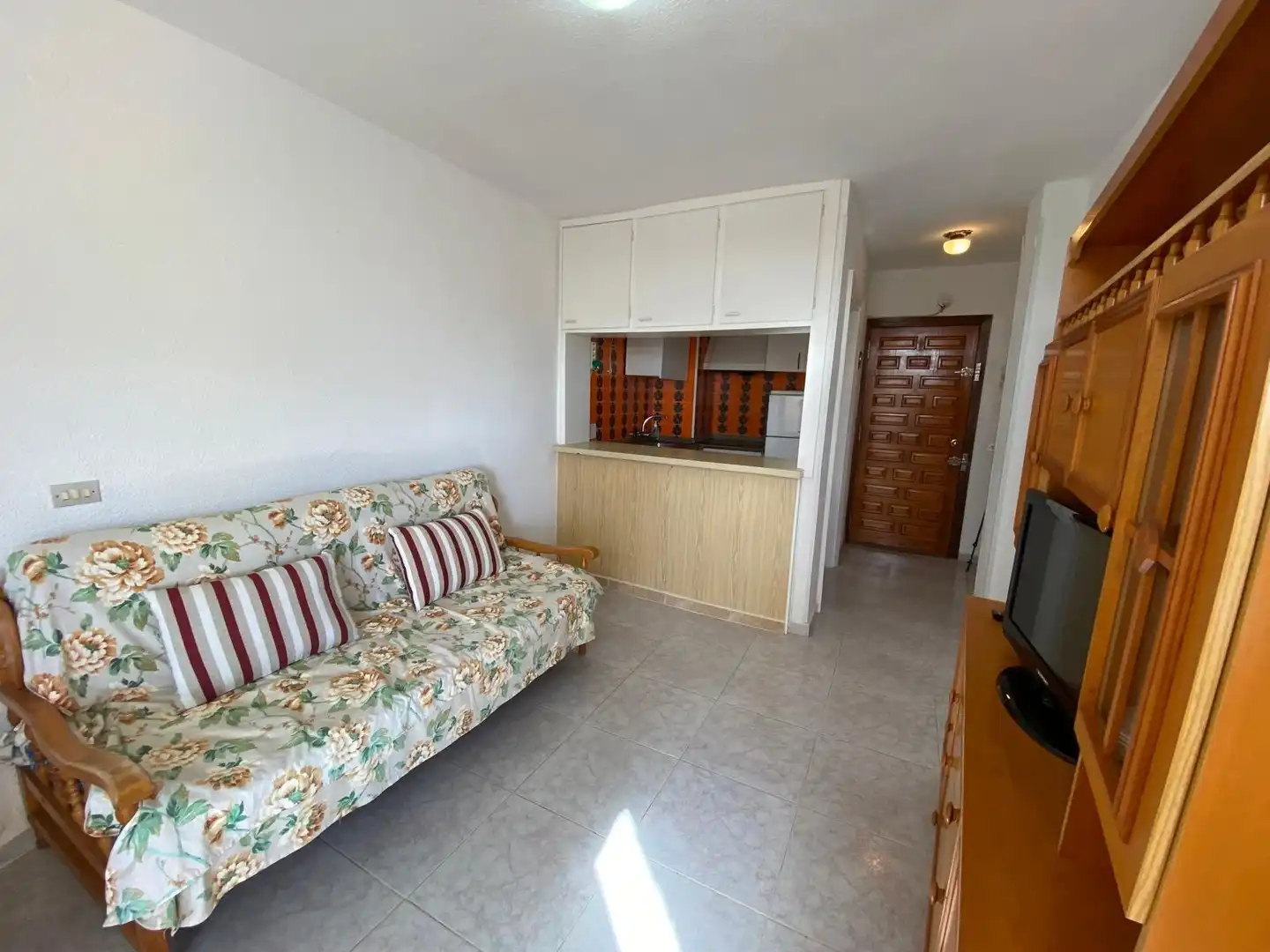 Apartament en venda a Playa Honda - Playa Paraíso