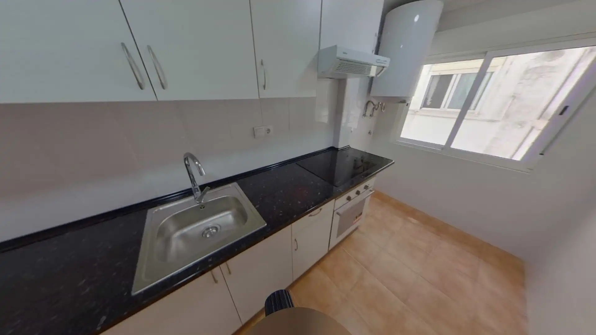Piso en venta en C/ Hernández Malillos , Zona Avenida al Vedat