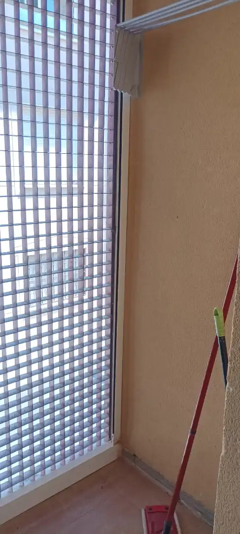 Balcony of Flat for sale in Campo Real  with Storage room