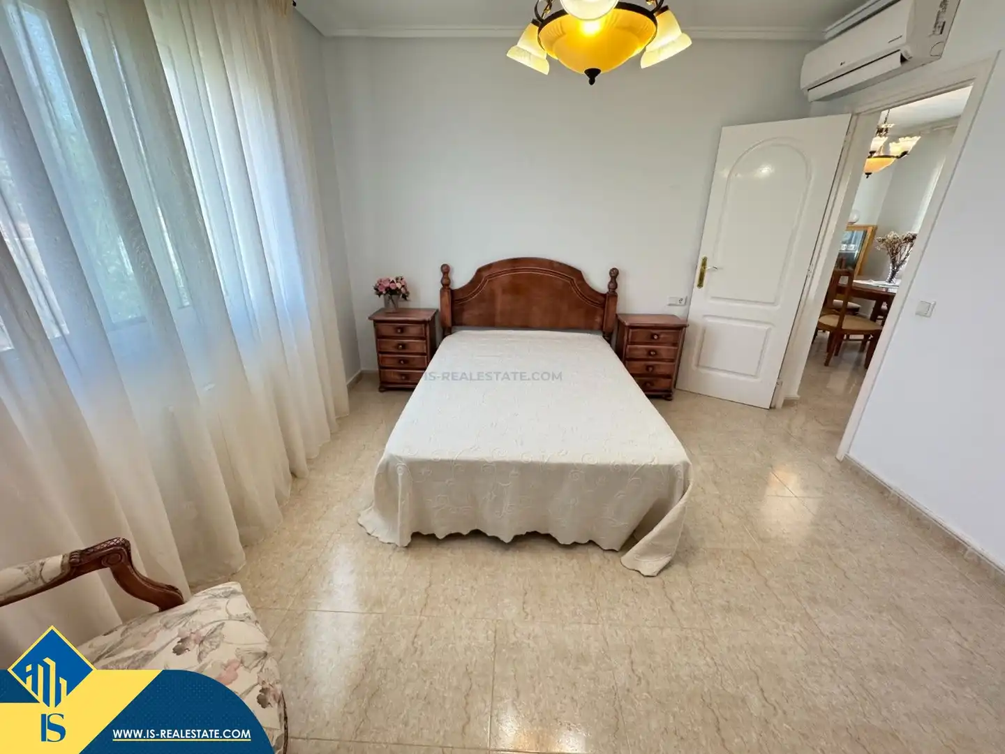Villa con piscina in vendita a Ciudad Quesada, imagen 28